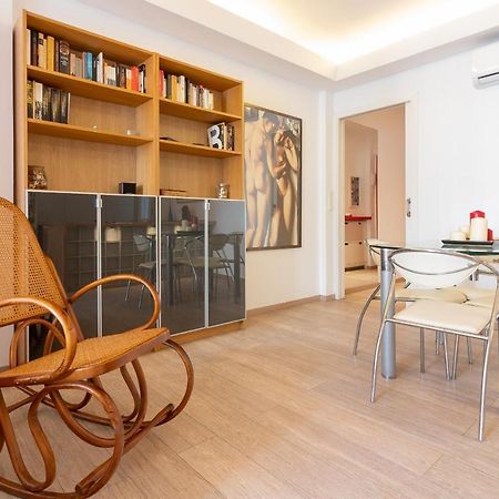 Sea & Wave Mendoza Apartment Malaga Luaran gambar
